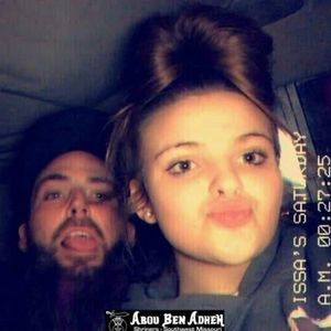 Meet your Posher, Randy